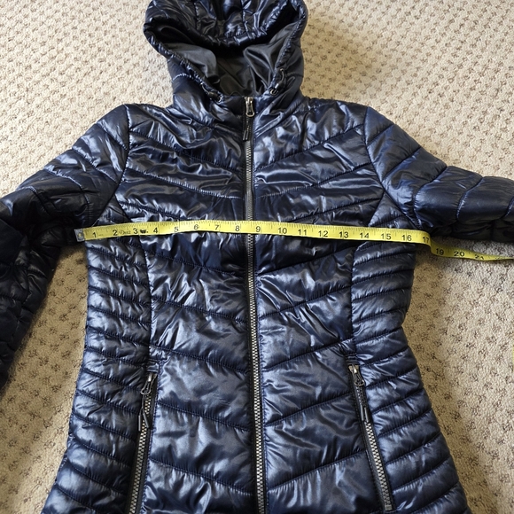 Stoic puffer - Picture 5 of 7